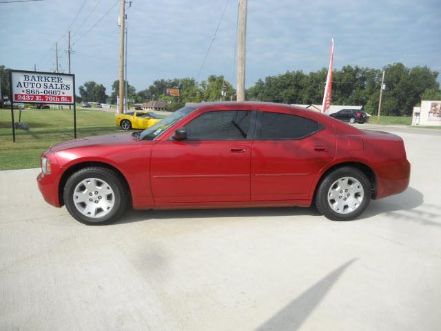 2006 Dodge Charger SE