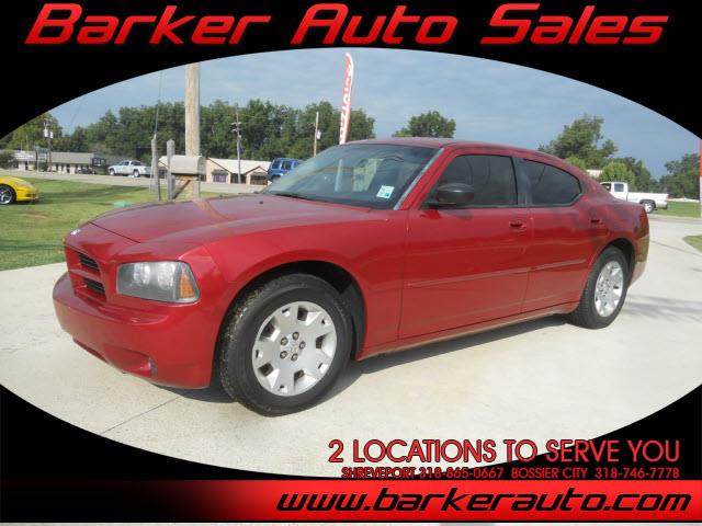 2006 Dodge Charger SE