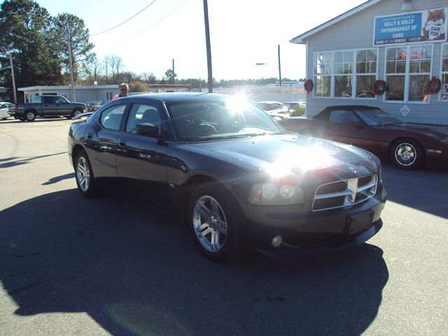 2006 Dodge Charger S