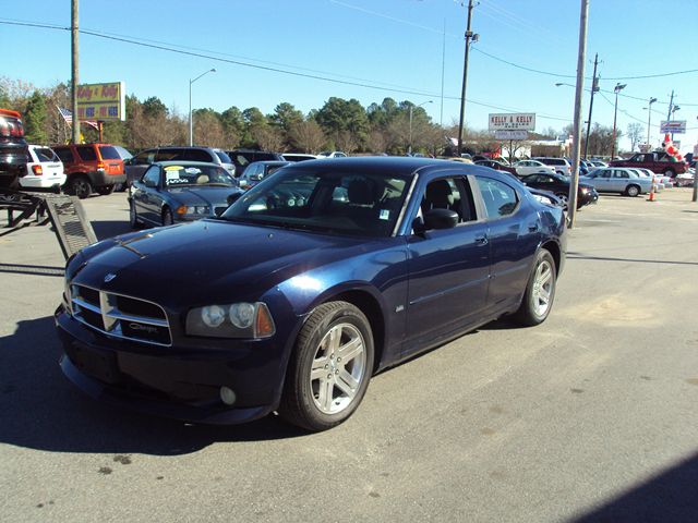 2006 Dodge Charger S