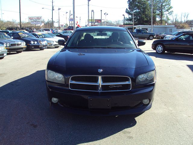 2006 Dodge Charger S