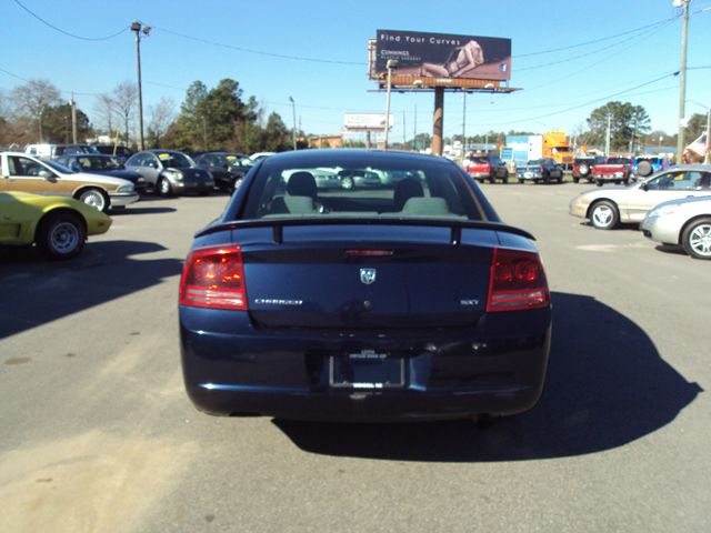 2006 Dodge Charger S