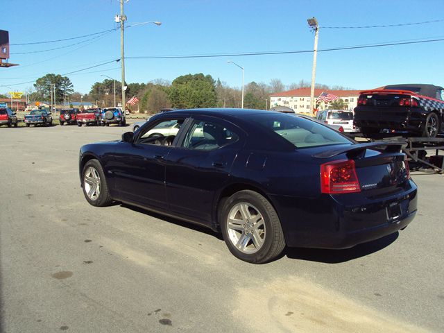 2006 Dodge Charger S