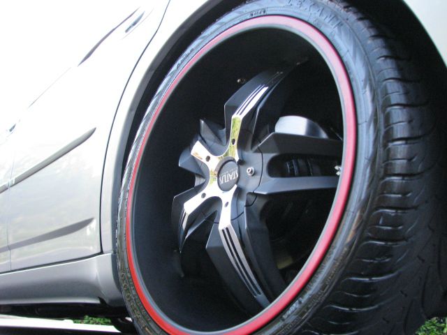 2006 Dodge Charger Deluxe Convertible