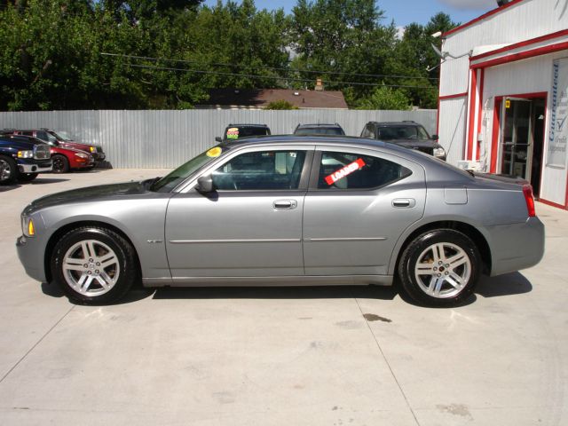 2006 Dodge Charger Deluxe Convertible