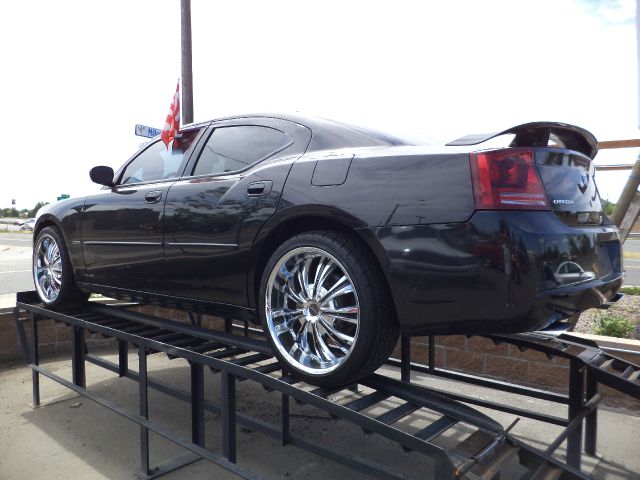 2006 Dodge Charger Deluxe Convertible
