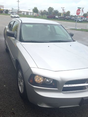 2006 Dodge Charger S