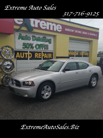 2006 Dodge Charger S