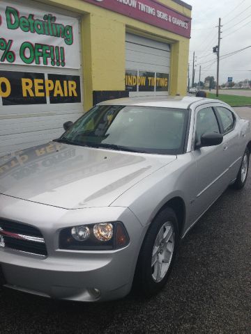 2006 Dodge Charger S