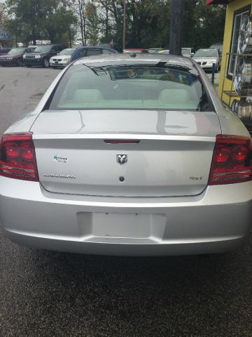 2006 Dodge Charger S