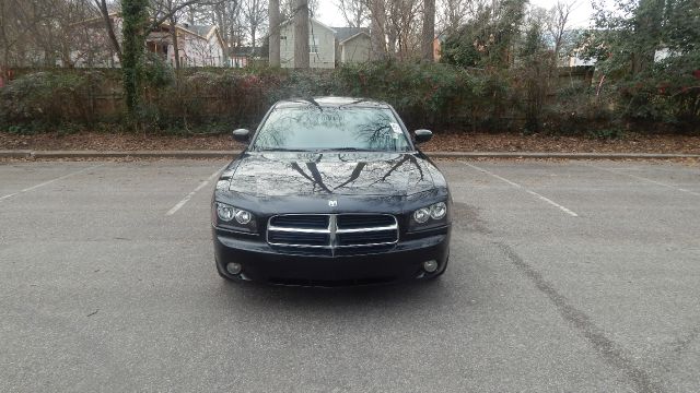 2006 Dodge Charger Deluxe Convertible