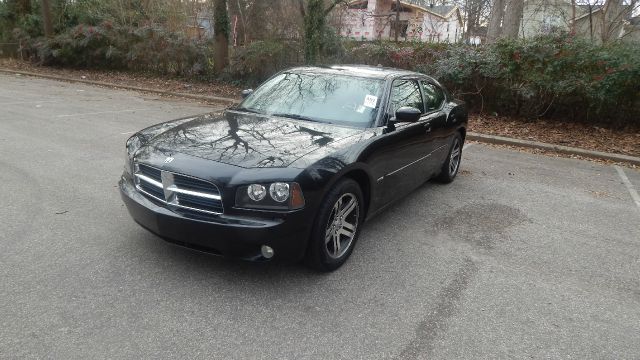 2006 Dodge Charger Deluxe Convertible