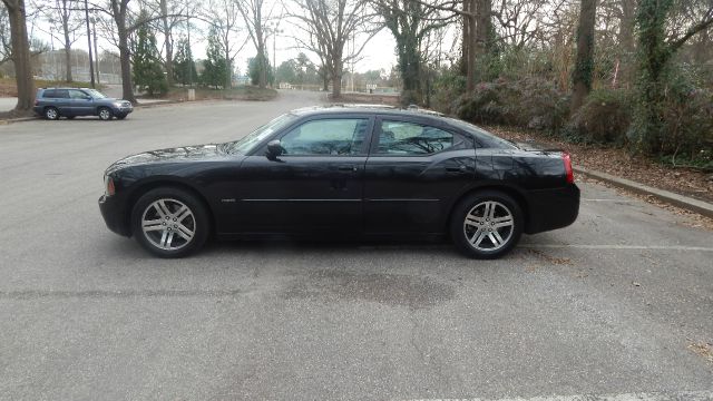 2006 Dodge Charger Deluxe Convertible