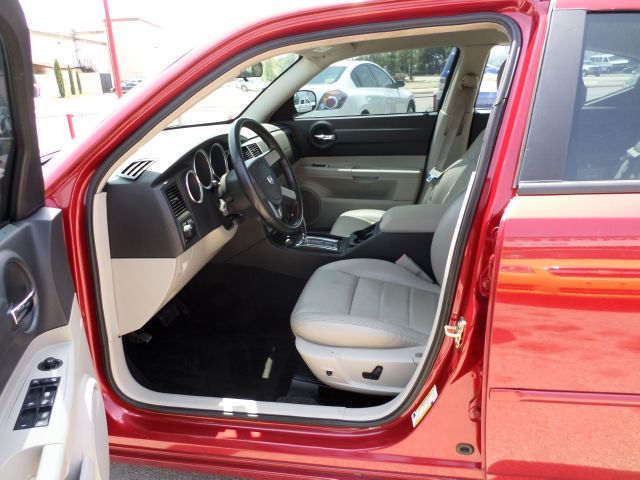 2006 Dodge Charger Base