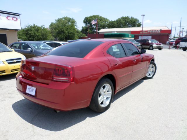2006 Dodge Charger Base