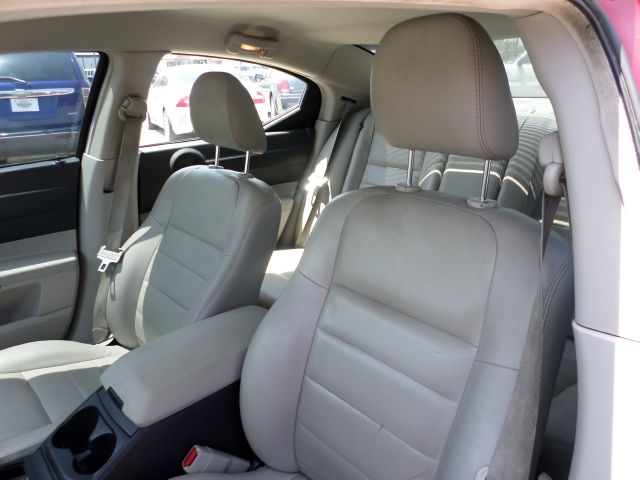 2006 Dodge Charger Base