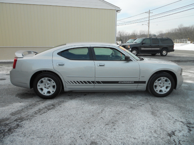 2006 Dodge Charger SE