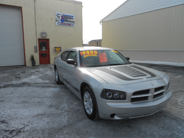 2006 Dodge Charger SE