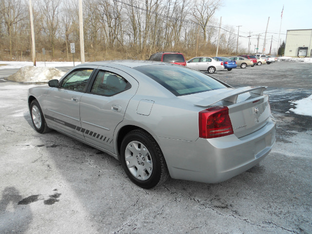 2006 Dodge Charger SE
