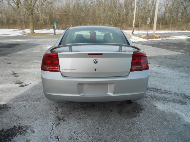 2006 Dodge Charger SE