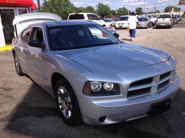 2006 Dodge Charger Base