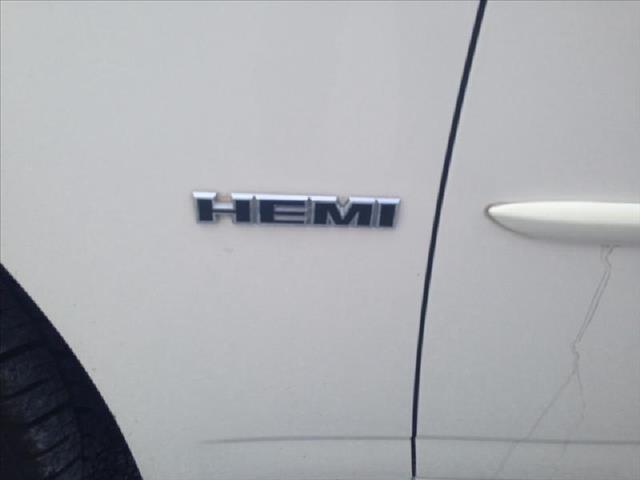 2006 Dodge Charger Quad Cab Long Bed 2W