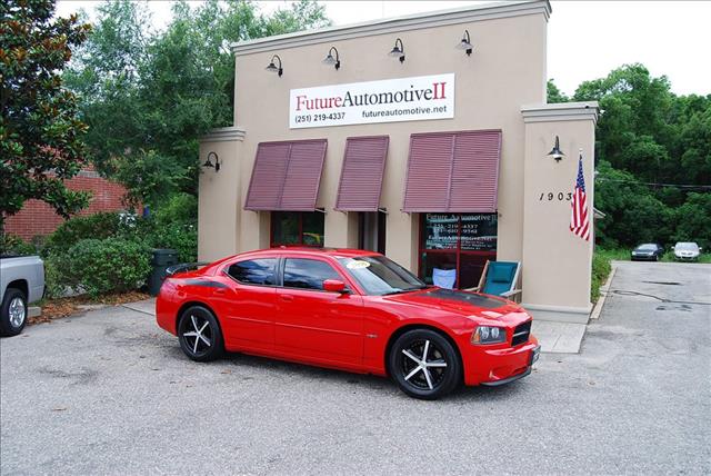 2006 Dodge Charger Unknown