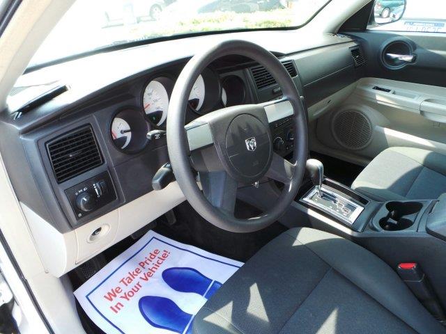 2006 Dodge Charger SE
