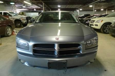 2006 Dodge Charger S