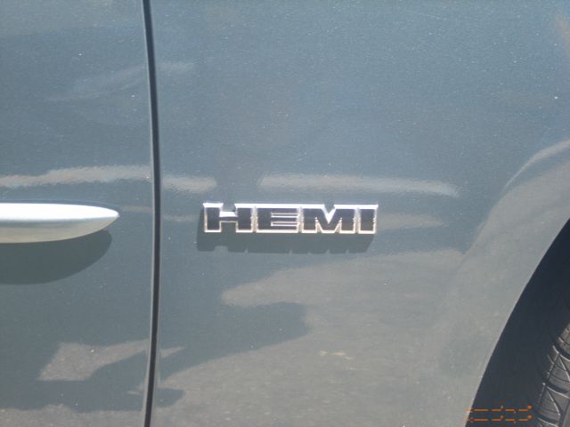 2006 Dodge Charger Deluxe Convertible