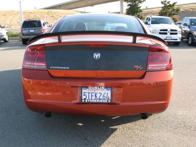 2006 Dodge Charger Deluxe Convertible