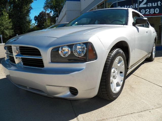 2006 Dodge Charger S