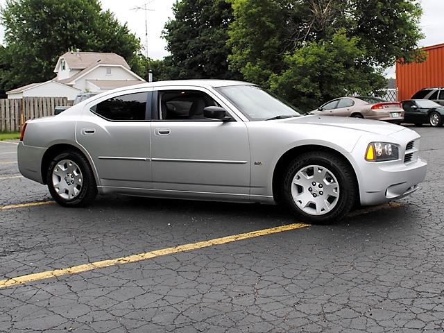 2006 Dodge Charger SE