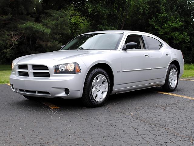 2006 Dodge Charger SE