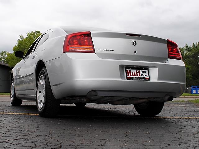 2006 Dodge Charger SE