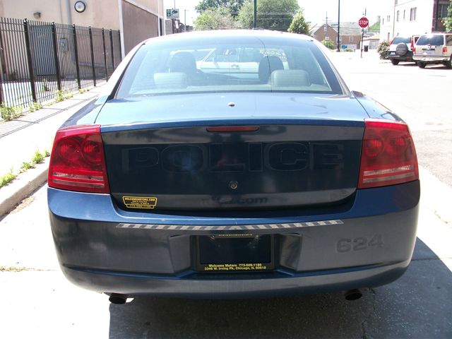 2006 Dodge Charger Lariet