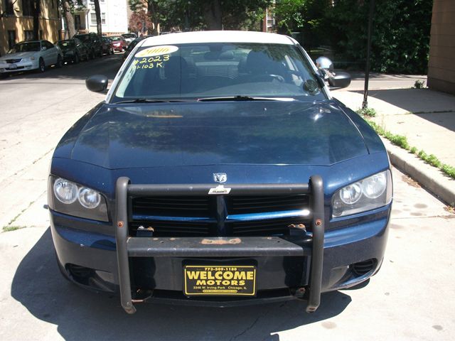 2006 Dodge Charger Lariet