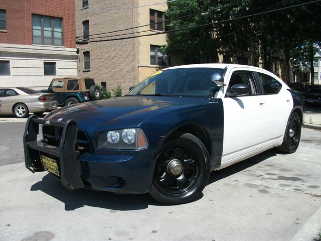 2006 Dodge Charger Lariet