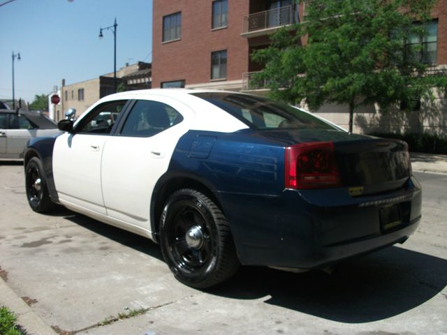 2006 Dodge Charger Lariet