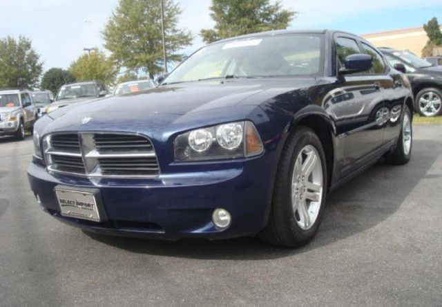 2006 Dodge Charger Deluxe Convertible