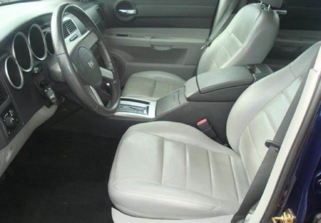 2006 Dodge Charger Deluxe Convertible