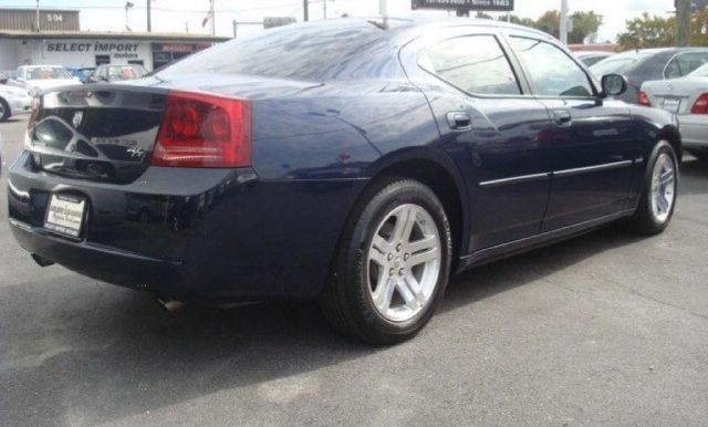 2006 Dodge Charger Deluxe Convertible