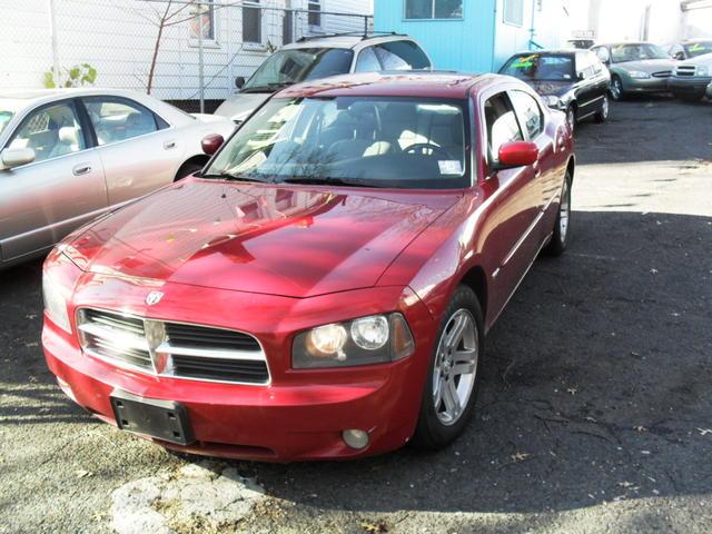 2006 Dodge Charger SLT 25