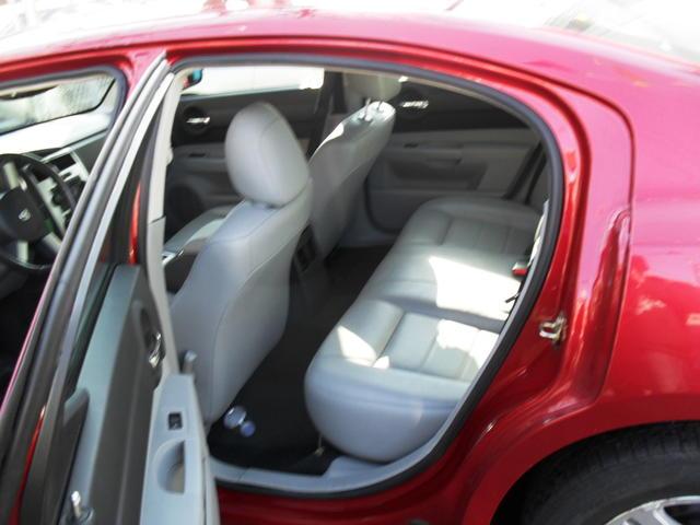 2006 Dodge Charger SLT 25
