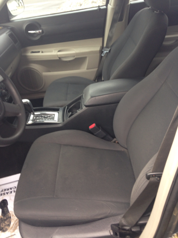 2006 Dodge Charger Base