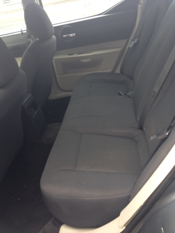 2006 Dodge Charger Base