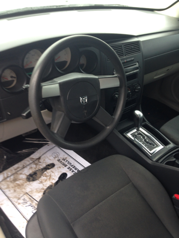 2006 Dodge Charger Base