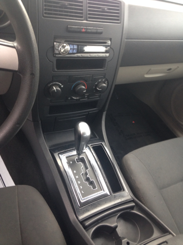 2006 Dodge Charger Base