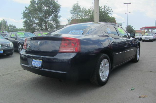 2006 Dodge Charger Unknown