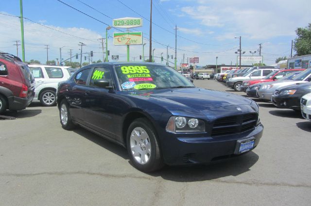 2006 Dodge Charger Unknown